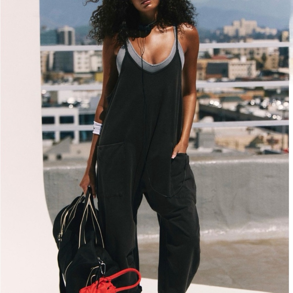 Hot Shot Onsie